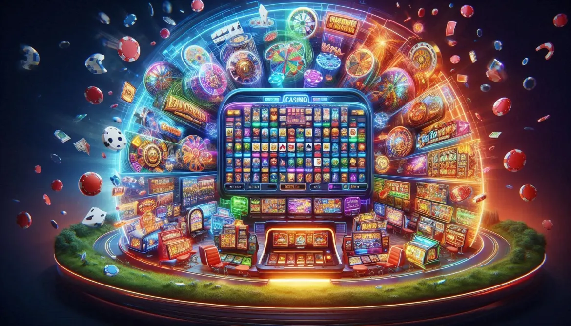 DoubleU Casino